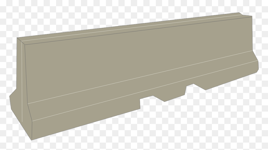Barrier, Rail, Traffic, Wall - Hardwood, HD Png Download - nail in wall png