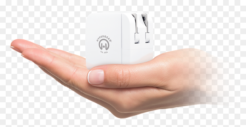 Input Device, HD Png Download - nail in wall png