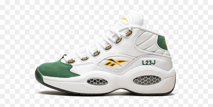 Shoe, HD Png Download - lebron james face png