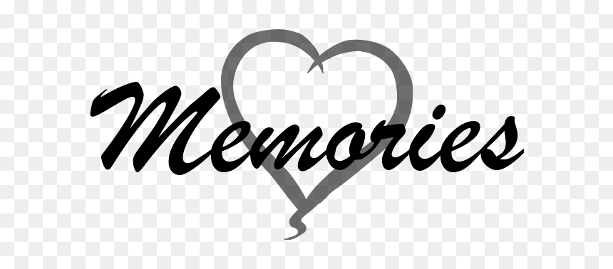 Heart, HD Png Download - memories png