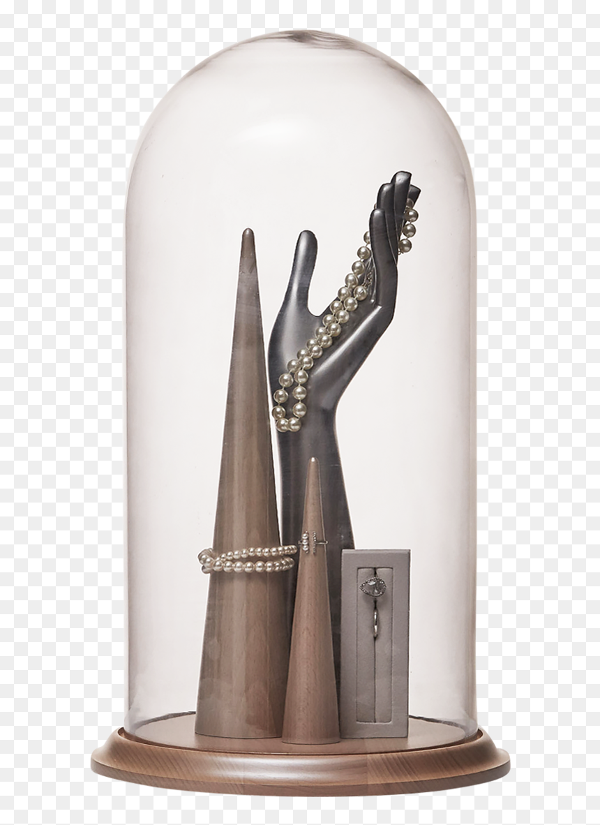 Statue, HD Png Download - glass dome png