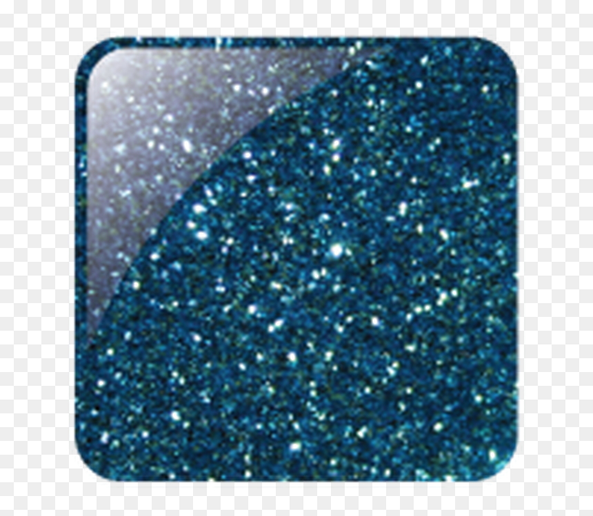 Glitter Acrylic - 03 Stratosphere - Glitter, HD Png Download - bling effect png