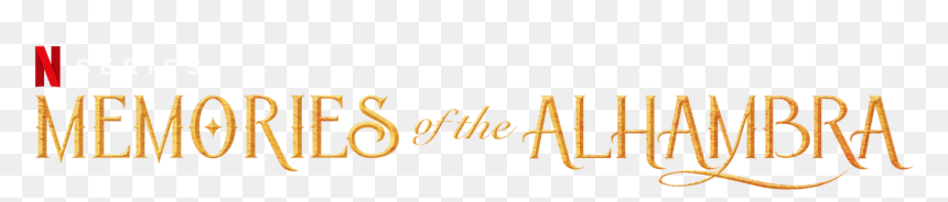 Memories Of The Alhambra - Memories Of Alhambra Logo, HD Png Download - memories png