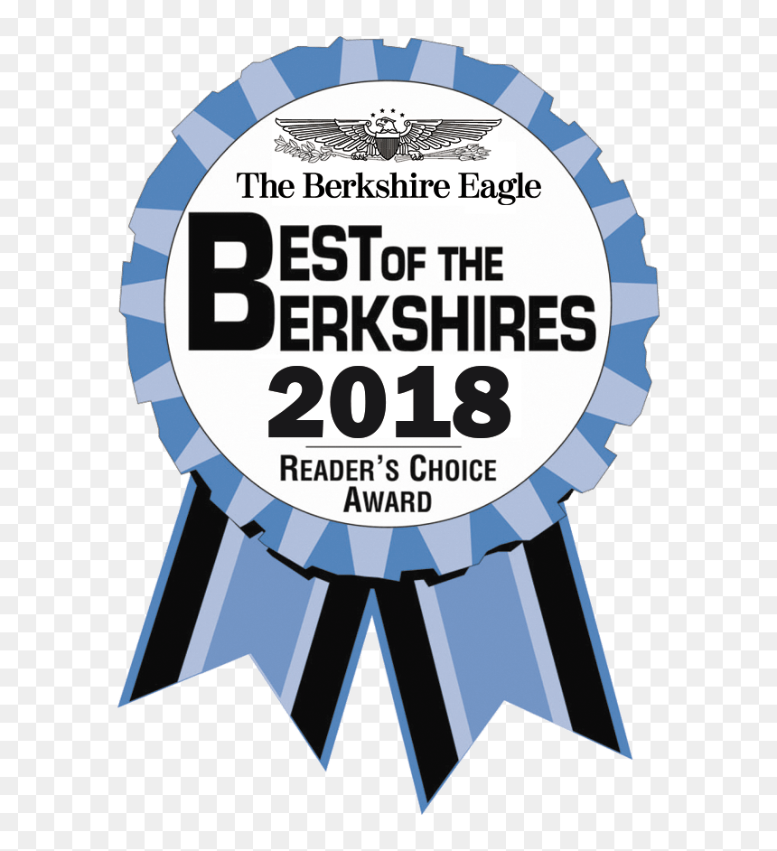 Best Of The Berkshires 2017, HD Png Download - blank canvas png