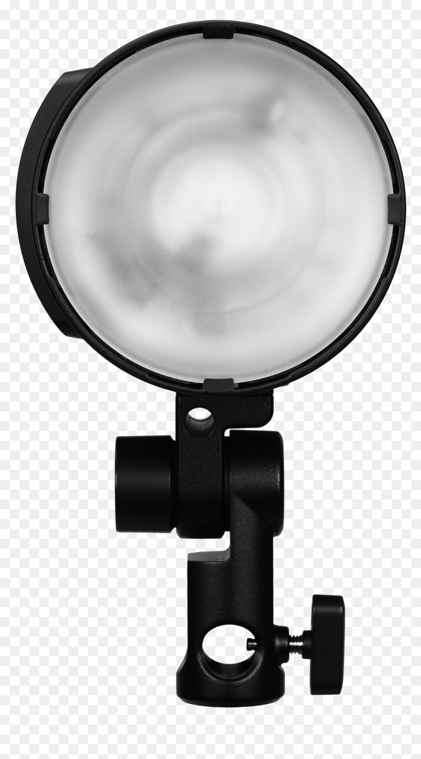Front View Of Profoto B10 250 Airttl, Profoto Calgary, - Profoto B10 Airttl Ocf Flash Head, HD Png Download - studio lights png