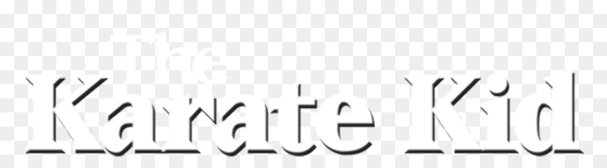 Karate Kid 2, HD Png Download - karate kid png