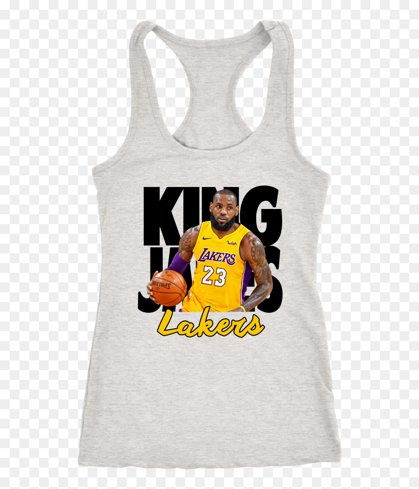 Every Woman Is A Wonder Woman, HD Png Download - lebron james face png