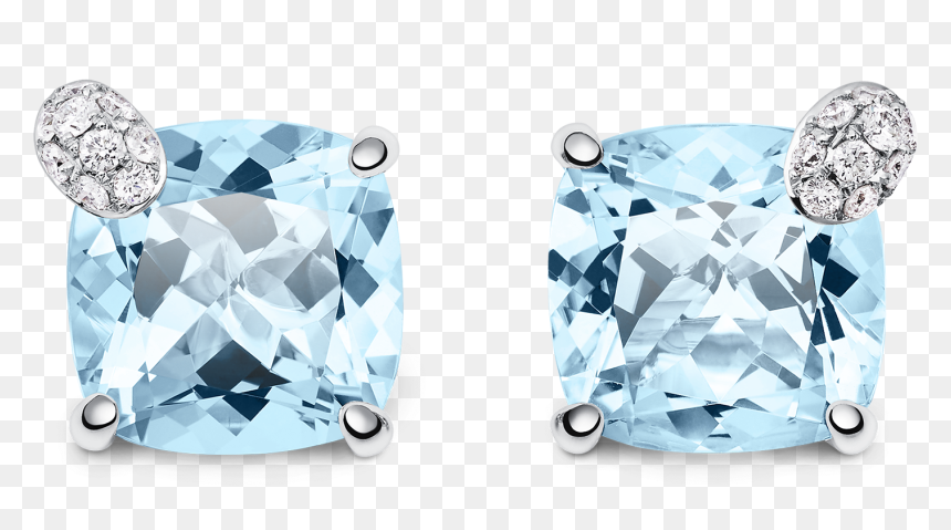 Earrings, HD Png Download - bling effect png