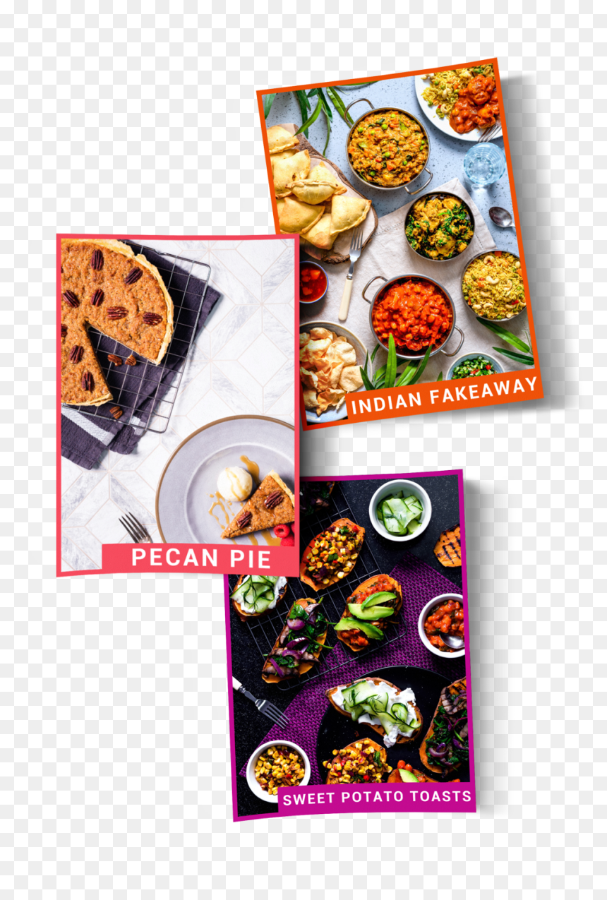 Dish, HD Png Download - recipe png