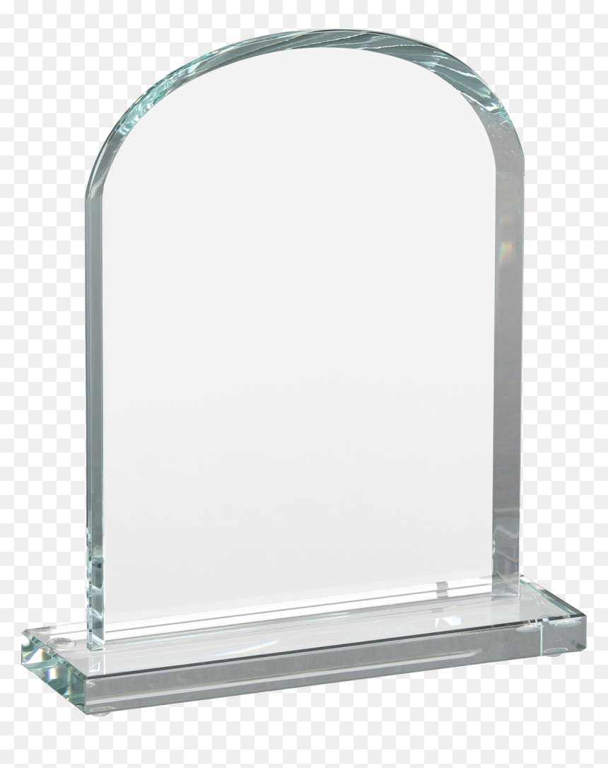 Dome Radiant Glass Large - Arch, HD Png Download - glass dome png