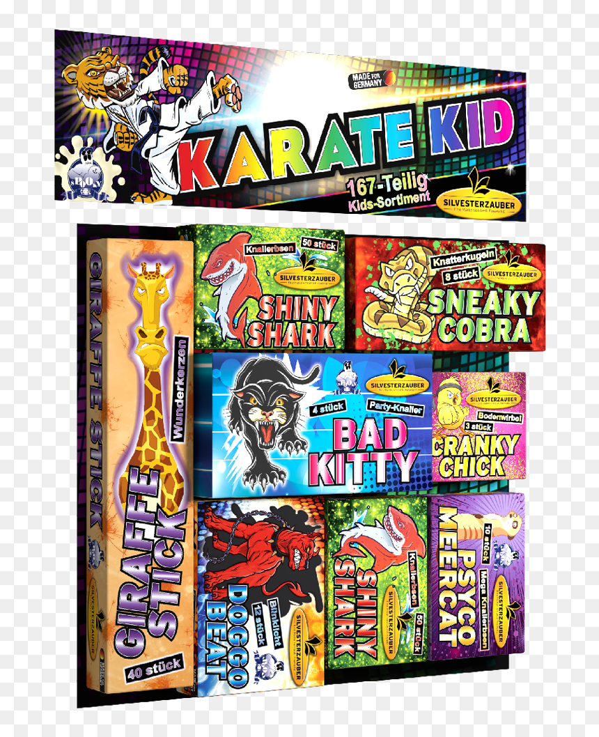 The Karate Kid, HD Png Download - karate kid png