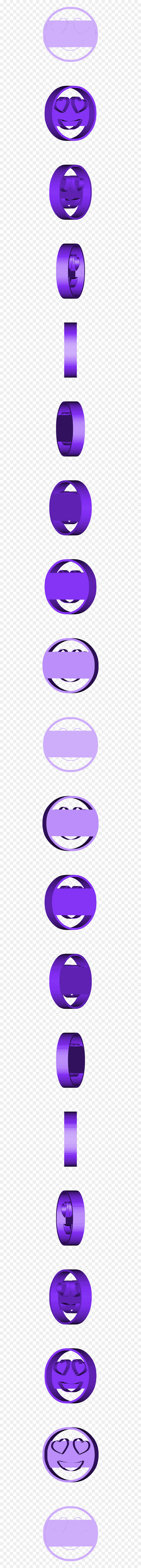 Emoji Enamorado Png, Transparent Png - emoji enamorado png