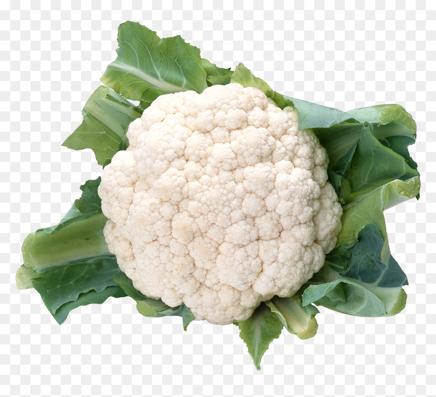 Cauliflower Png, Transparent Png - cauliflower png