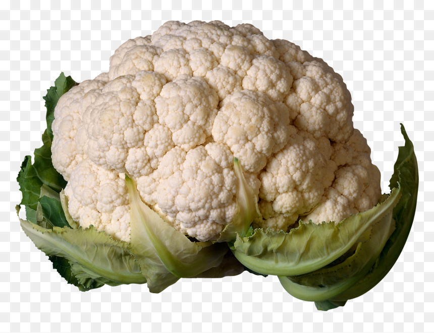 Cauliflower Png, Transparent Png - cauliflower png