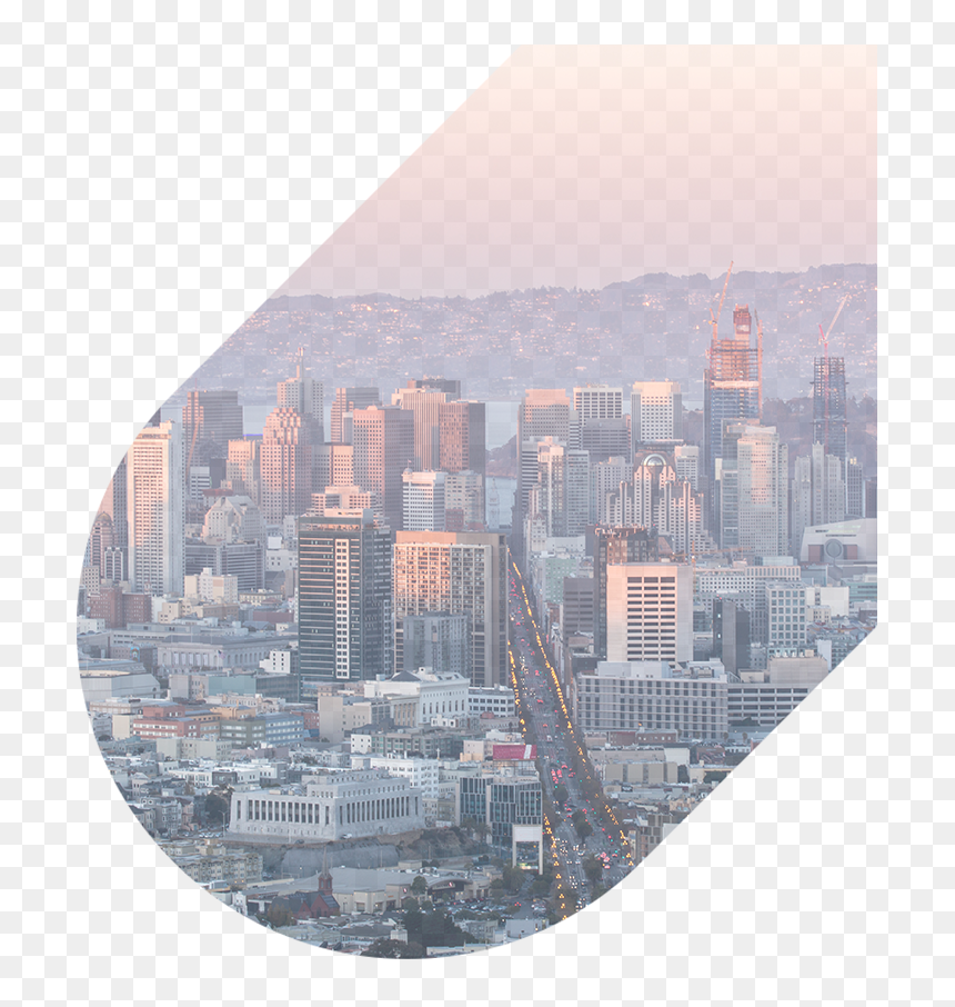 415 226 7853 Our Agents Are Available 24/7, HD Png Download - san francisco skyline png