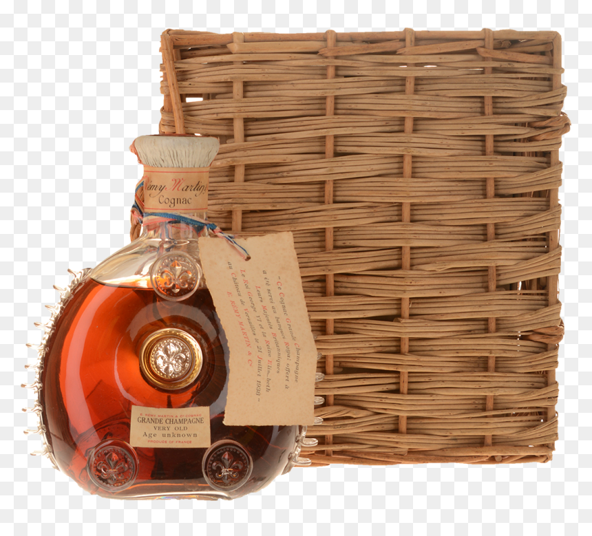 Remy Martin Louis Xiii, Very Old Age Unknown, 1946 - Car, HD Png Download - remy martin png
