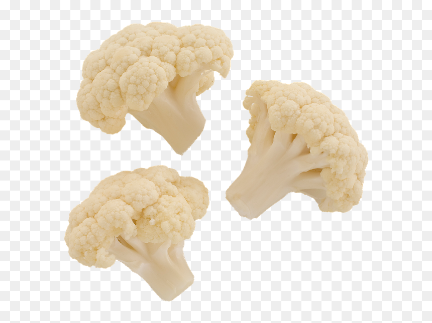 Cauliflower, Cauliflower Roses, Transparent Background - Does A Cup Of Cauliflower Look Like, HD Png Download - cauliflower png