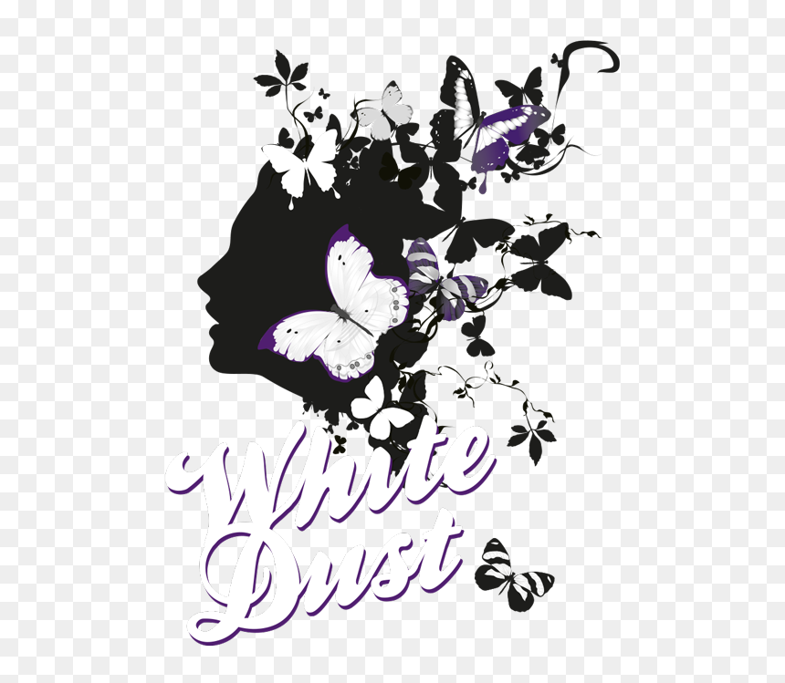 White Dust Lemonade, HD Png Download - white dust png