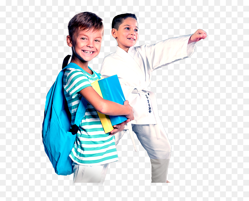 After School Programs - Martial Arts After School, HD Png Download - karate kid png