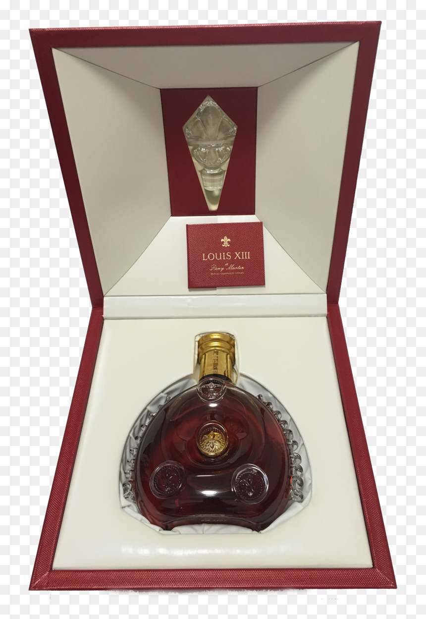 Bottle, HD Png Download - remy martin png
