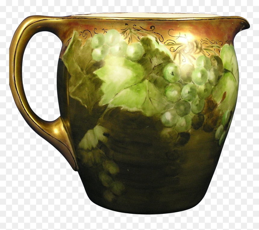 Mug, HD Png Download - lemonade pitcher png