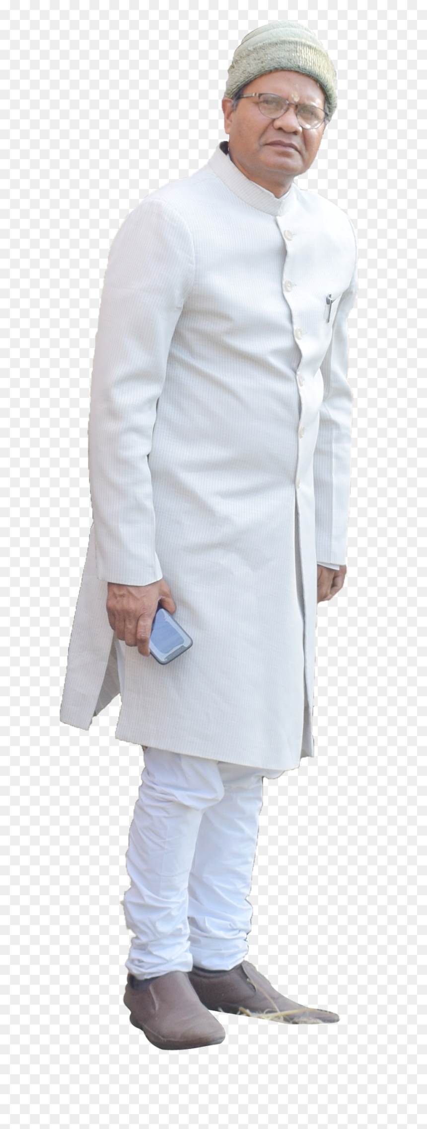 Vishwatma Bharat Gandhi विश्वात्मा भरत गांधी - Formal Wear, HD Png Download - gandhi png