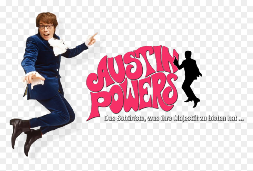 International Man Of Mystery Image - Austin Powers International Man Of Mystery Png, Transparent Png - mystery man png