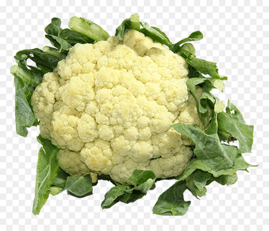 Transparent Cauliflower Png - Full Gobi Png, Png Download - cauliflower png