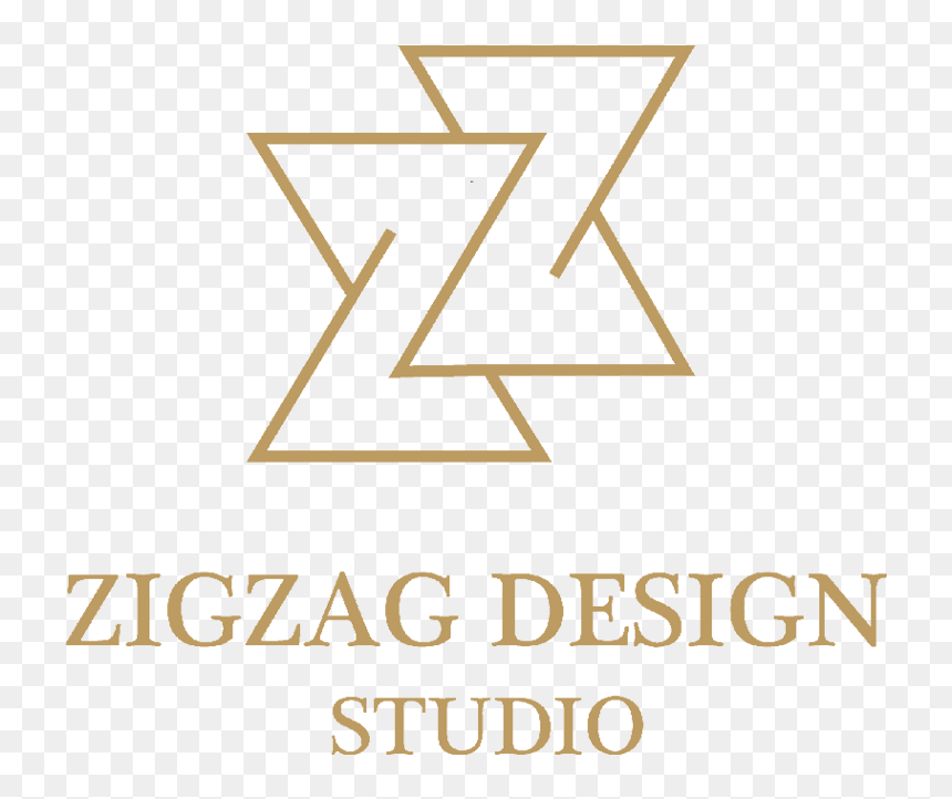 Zigzag Design Studio, HD Png Download - zig zag line png
