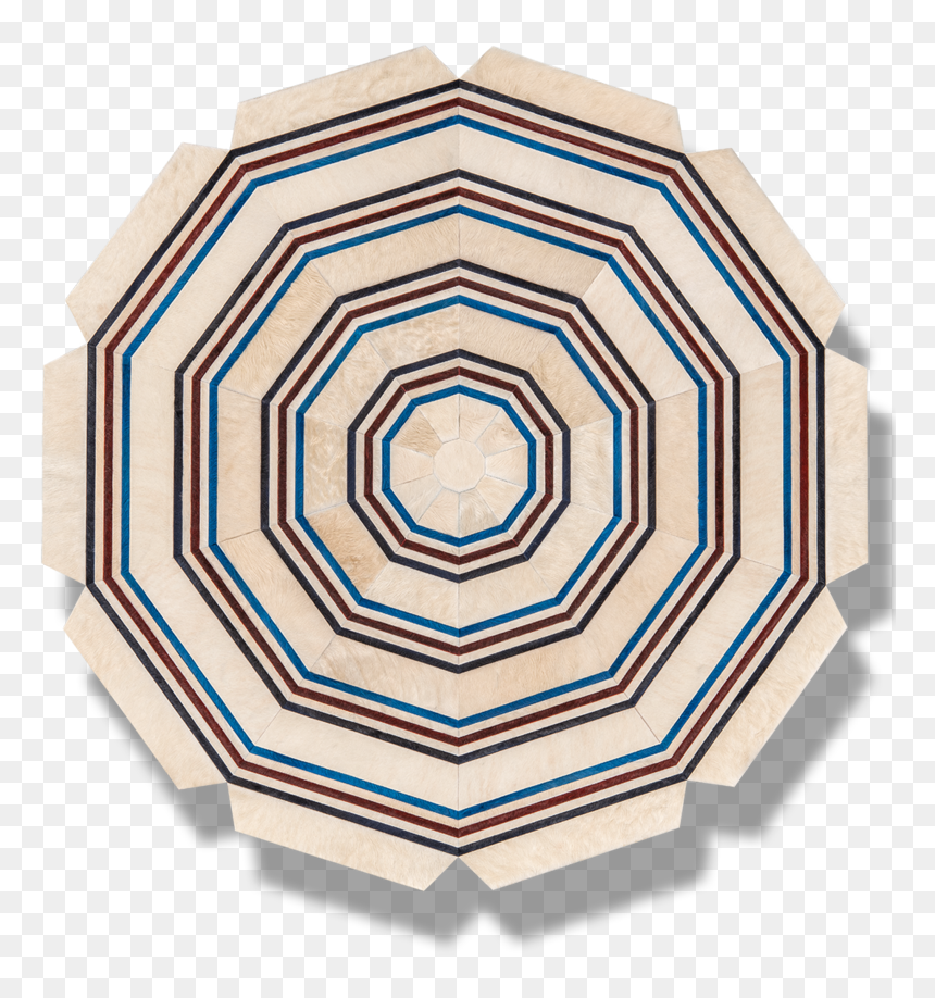 Cannes / Riviera Collection / - Circle, HD Png Download - scalloped circle png