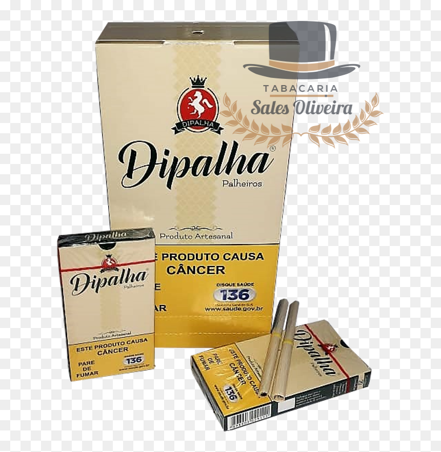 Transparent Cigarrete Png - Box, Png Download - cigarro png