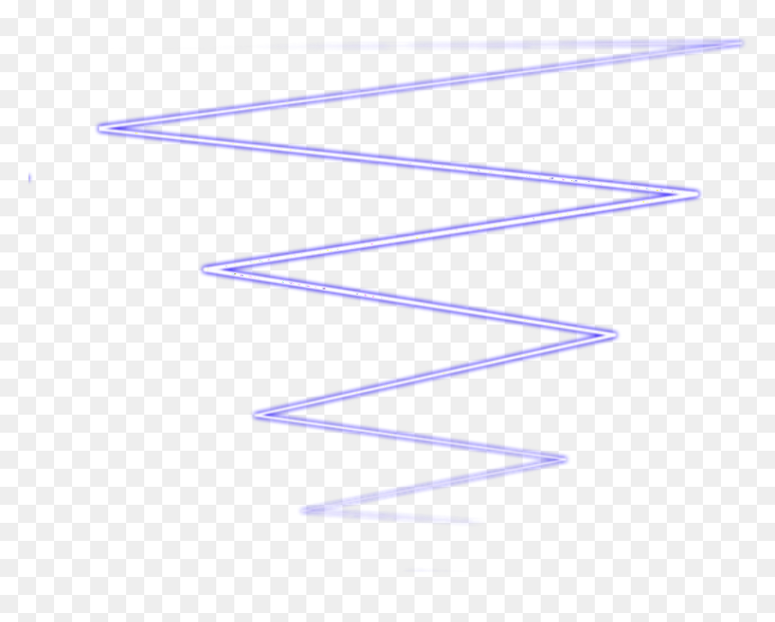 #line #zigzag #natalya040 #freetoedit - General Supply, HD Png Download - zig zag line png