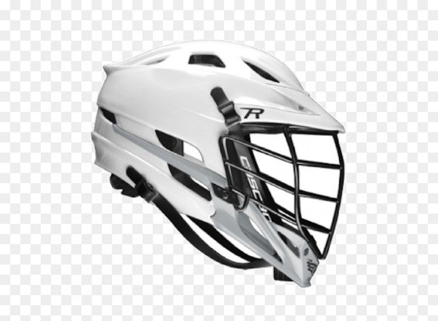 Cascade R Lacrosse Helmet, HD Png Download - black mask png