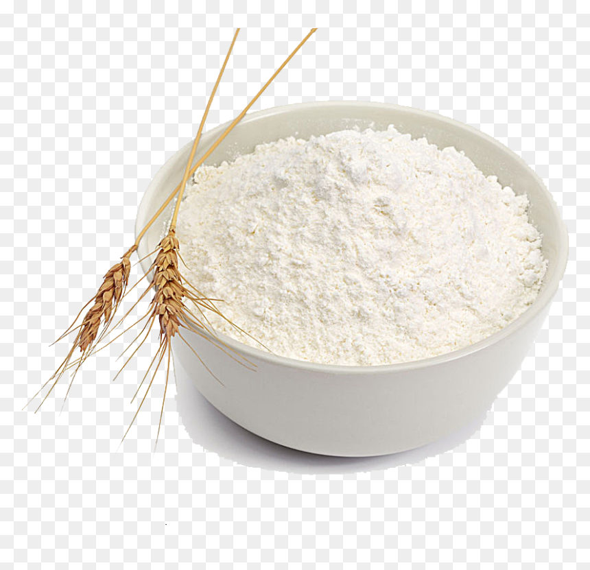 Flour Png High-quality Image - White Rice, Transparent Png - white dust png