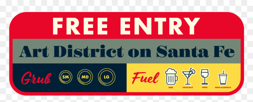 Truck Stop 18 Web Images Santafe, HD Png Download - free entry png