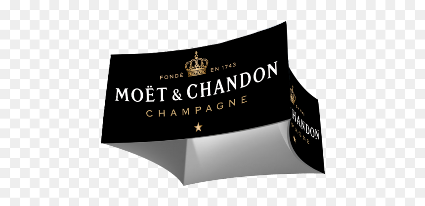 Label, HD Png Download - curved banner png