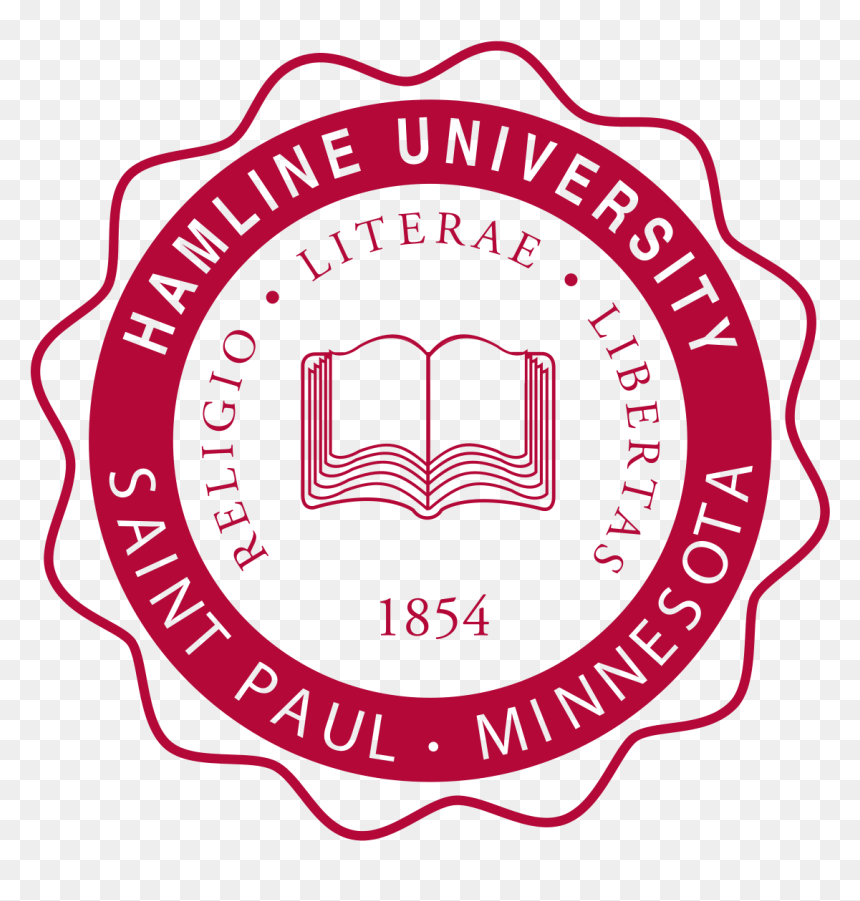Hamline University, HD Png Download - new year clock png