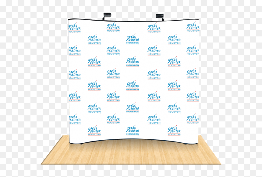 Graphic Design, HD Png Download - curved banner png