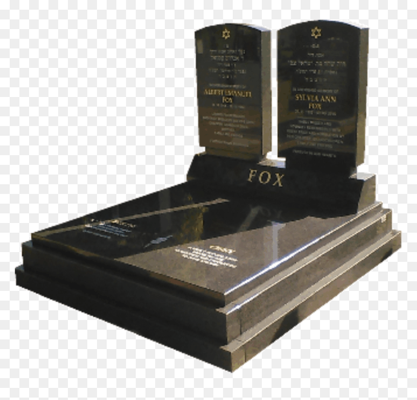 Headstone, HD Png Download - tombstones png
