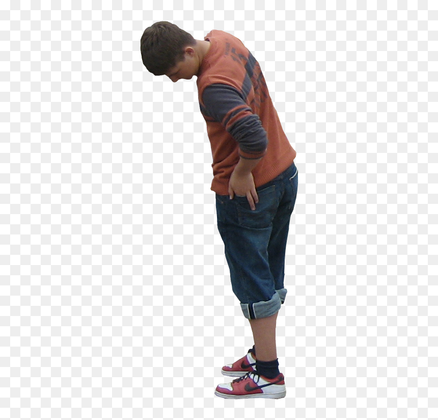 Charlie Bruzzese Charlie Bruzzese Малыш Пнг - Golfer, HD Png Download - kid standing png