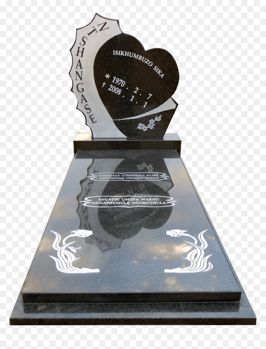 Headstone, HD Png Download - tombstones png