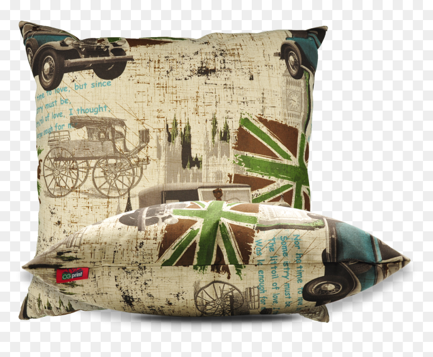 Cushion, HD Png Download - green flag png