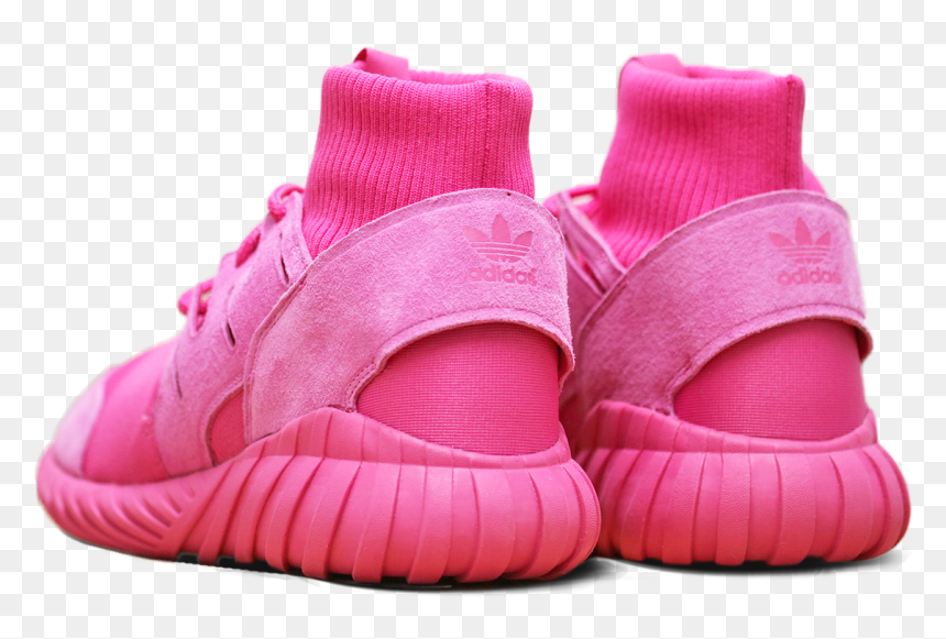 Sneakers, HD Png Download - pink lace png