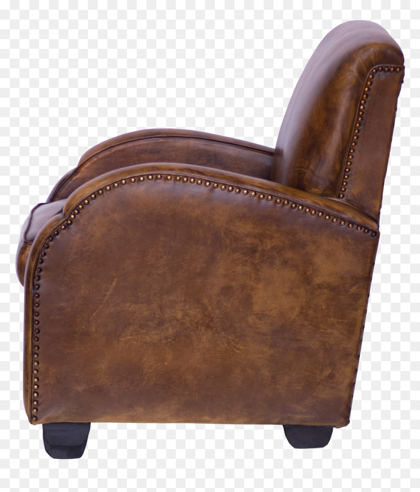 Club Chair, HD Png Download - cigarro png