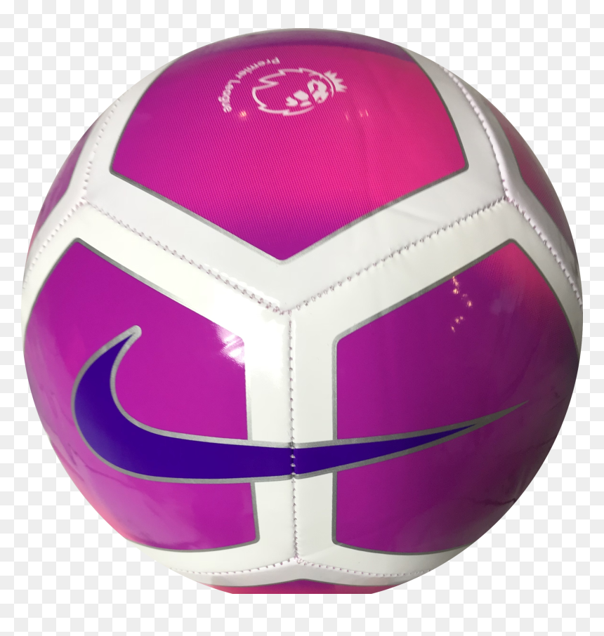 Soccer Ball, HD Png Download - nike soccer ball png