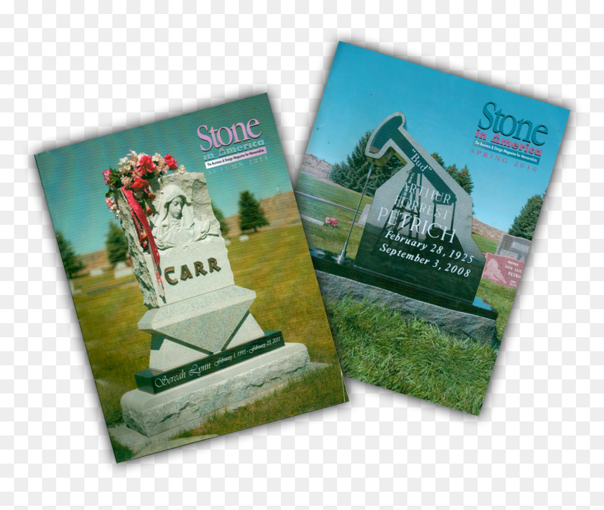 Flyer, HD Png Download - tombstones png