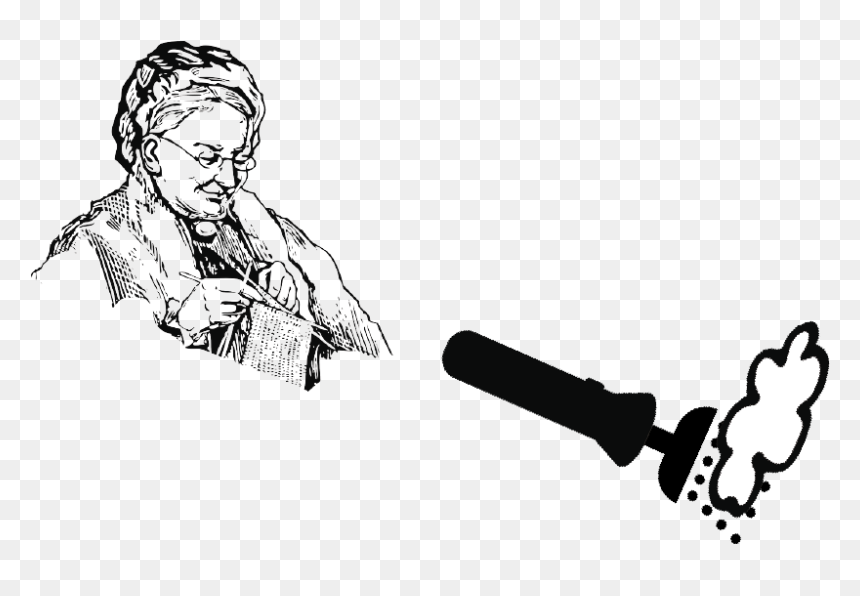 Avo Lanterna - Sketch, HD Png Download - cigarro png