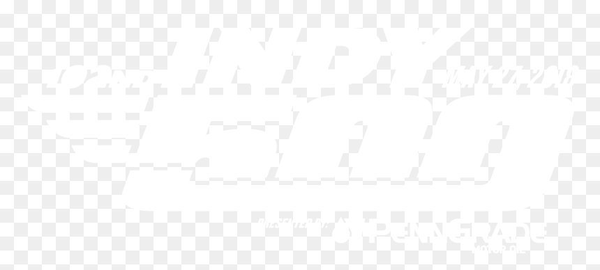 Motor Speedway 102nd Running Logo 2018 Indy 500 Clipart, HD Png Download - green flag png