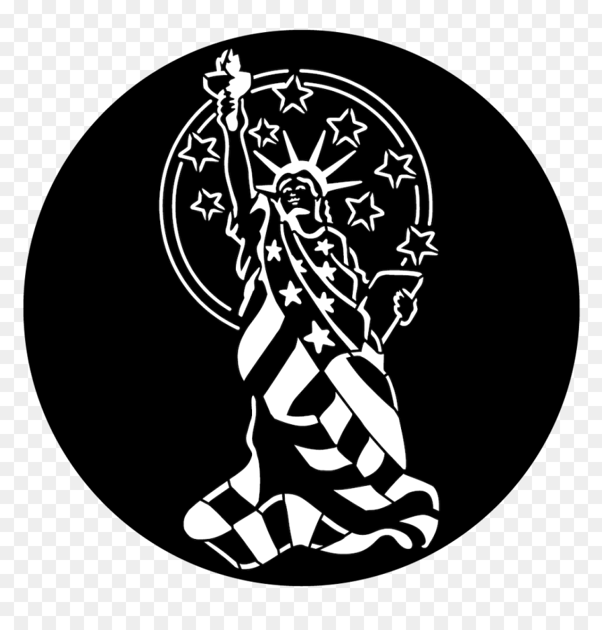 Apollo Ms - Liberty - Me-3005 - Illustration, HD Png Download - statue of liberty vector png