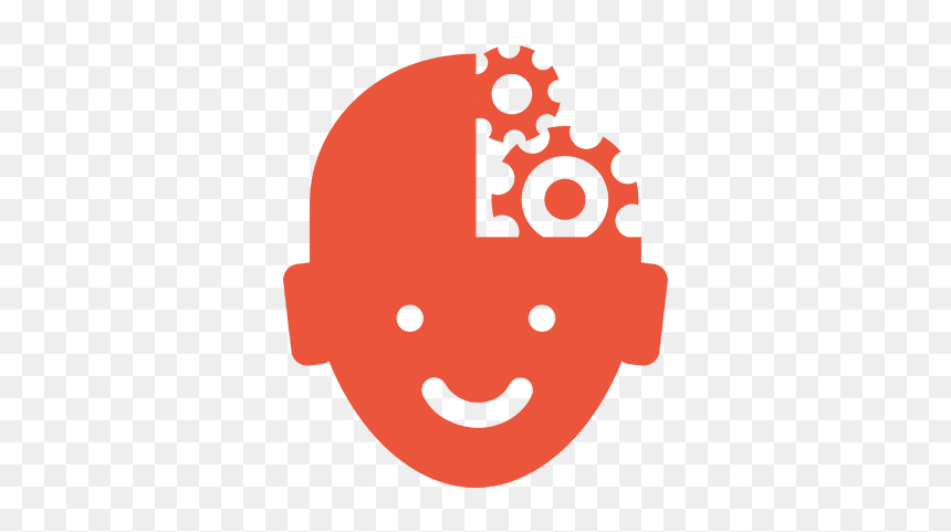 Leading A Productive Session - Smiley, HD Png Download - brainstorming png